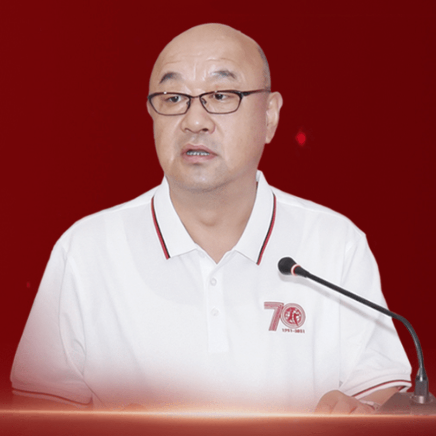 张志华院长聚焦专业锻造第一开阔视野成就创新