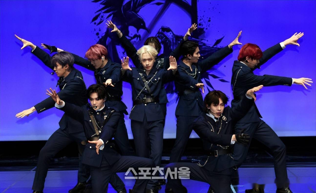 历史不容忘记韩国男团新歌擦边纳粹和犹太人大屠杀引争议