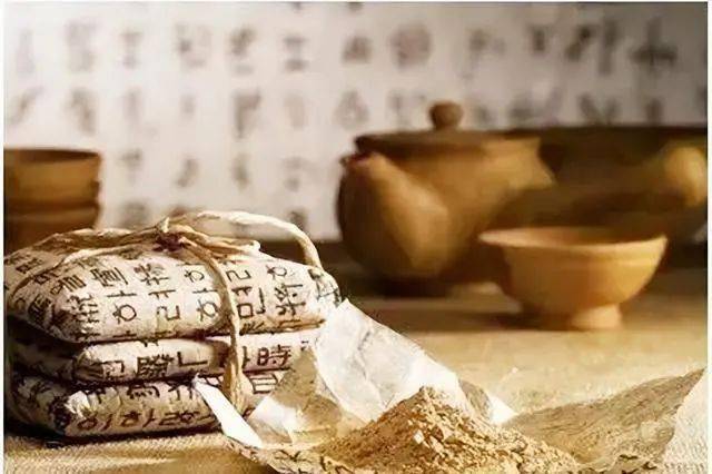 五石散:由矿物质提炼而成,魏晋名士苦闷环境下的癫狂选择_何晏_时代