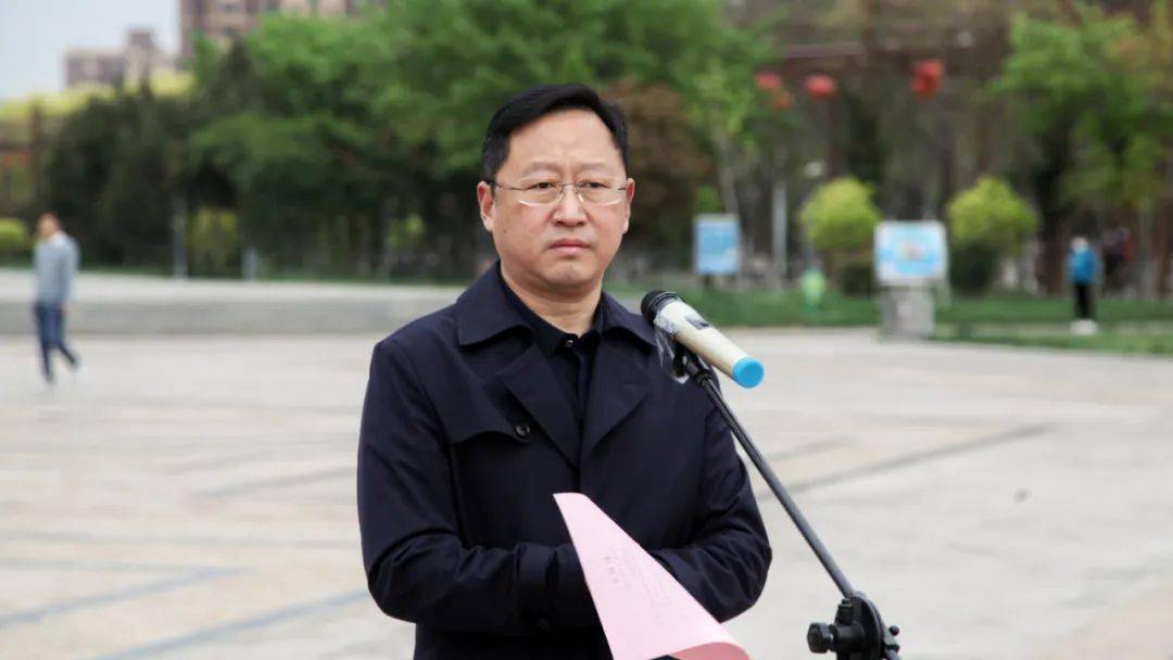 40万沙河人民,向"最美逆行"致敬._李锋强_沙抗_敬意