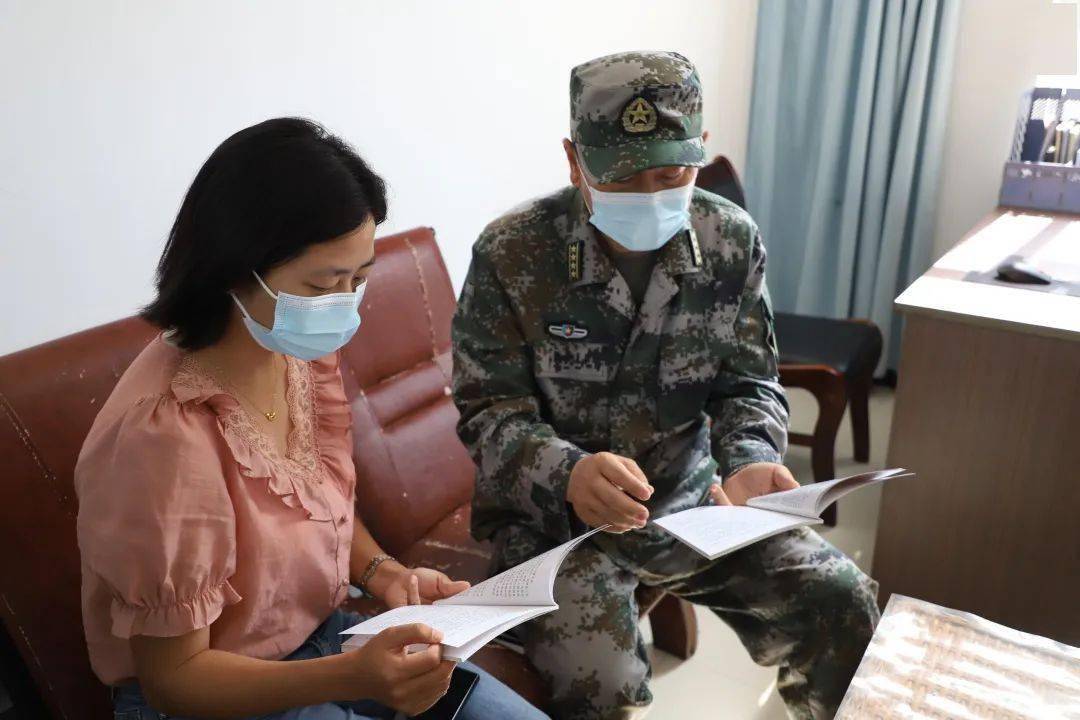 市委常委,临沧军分区司令员顾炳战到邦东乡调研_民兵_规范化_建设