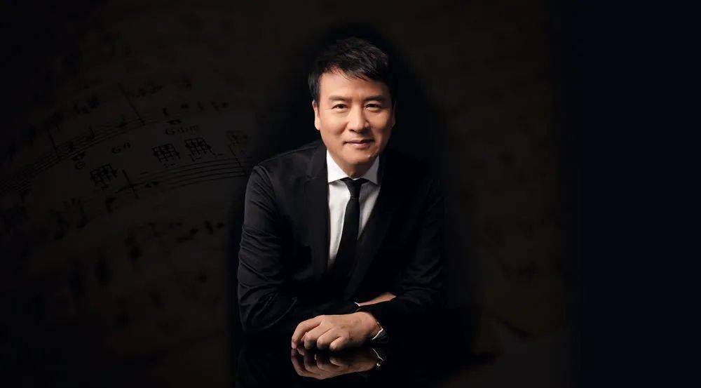 叶小钢用音乐讲述中国故事
