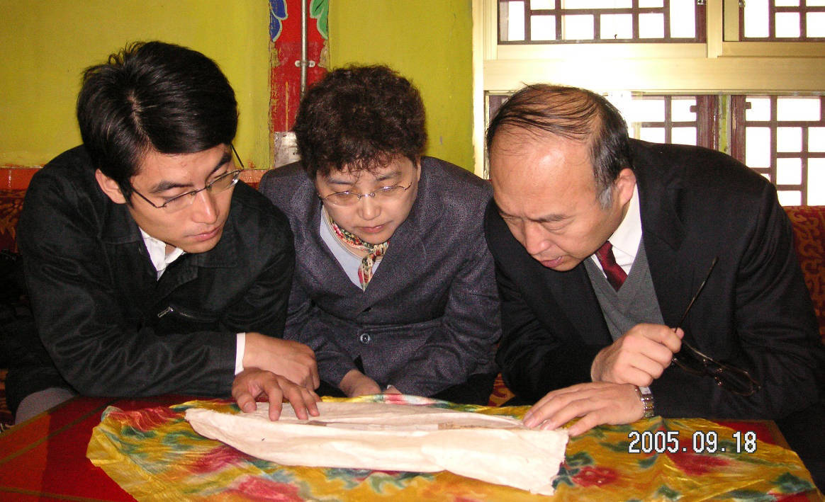 纪念叶少勇改变我人生轨迹的人怀念导师段晴先生