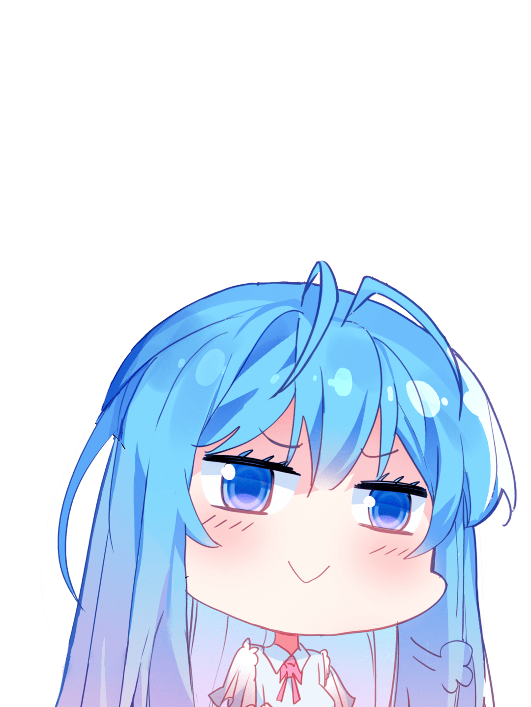 猫系女友合集!我们月殿当然要放在第一个!_小猫_猫猫_时候