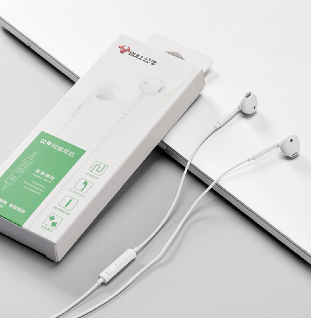 情怀还是贴牌电器品牌公牛发布蓝牙耳机tws内卷音频行业