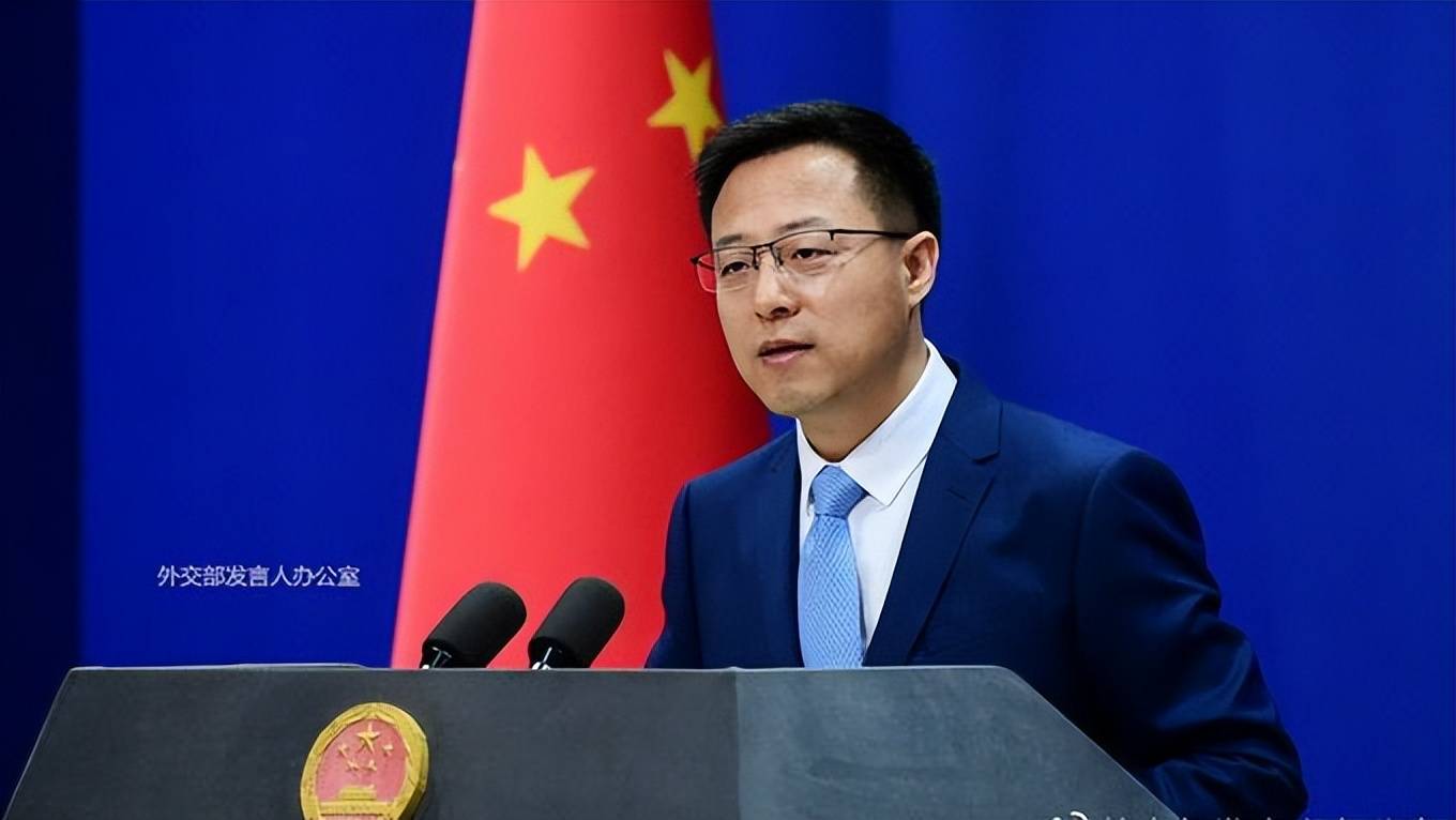 外交部:中方將與各國一道推動建設一個持久和平,普遍安全的世界_國家