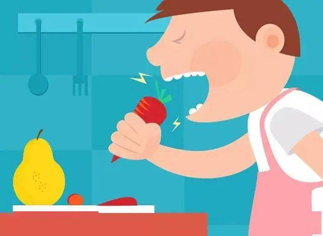 世界嗓音日孩子嗓音嘶哑是上火了小心变成公鸭嗓