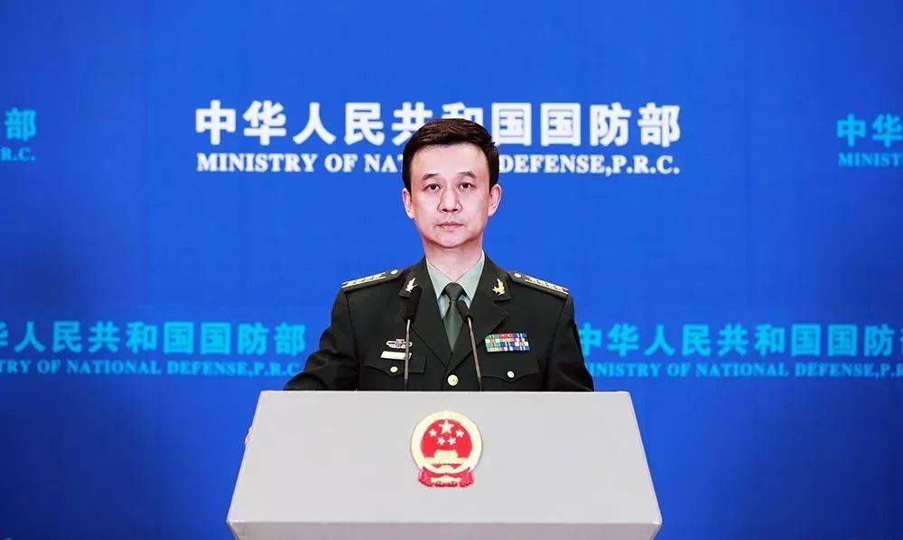 美国会议员窜台，外交部回应！