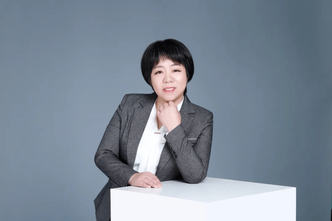 华创创业导师风采之十七施振华