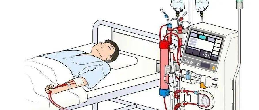 战疫故事绝不让血透患者的生命线因疫情而阻断