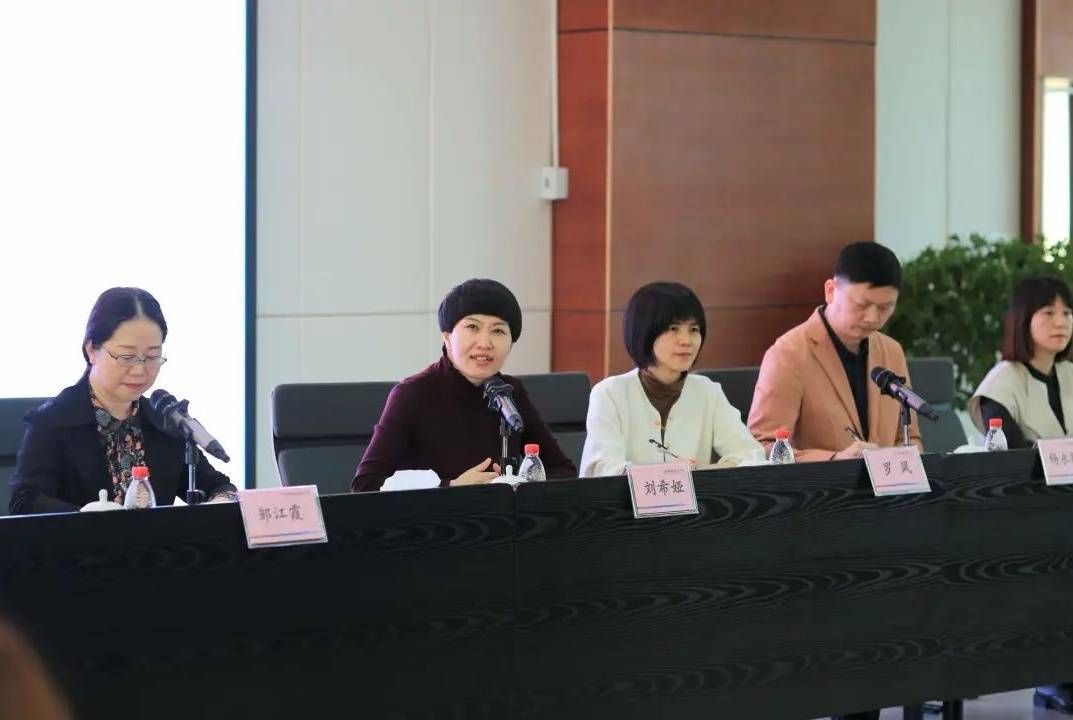 重庆谢家湾学校与谢家湾金茂小学实现一体化办学