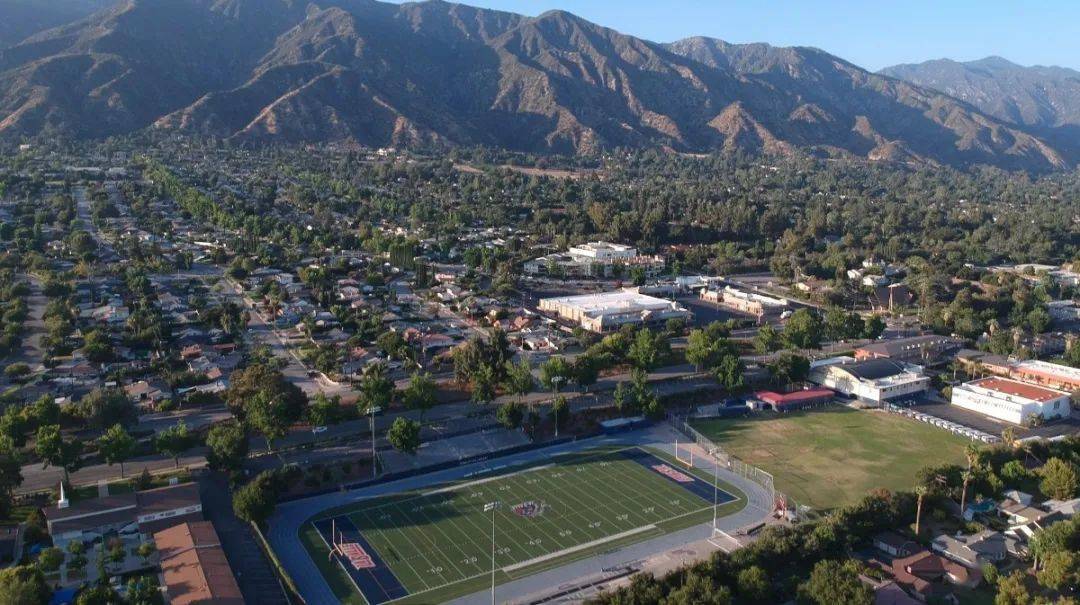 在加州读中学的优势是什么盘点加州美高名校