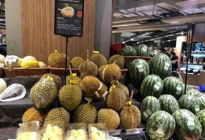 ole39水果陈列合集