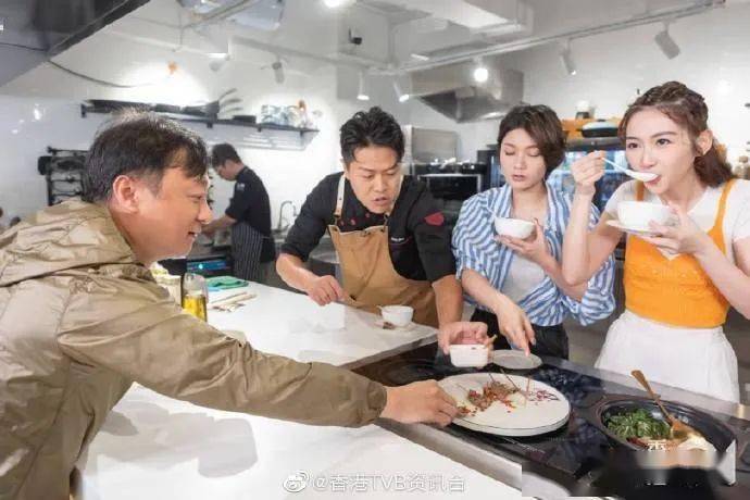 心淡走人无关山头文化前tvb监制叹空降高层影响创作