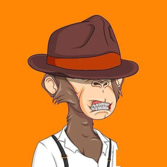 元宇宙nft艺术画1