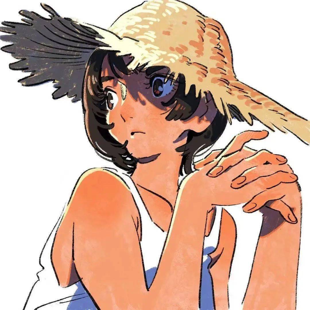 头像很惊艳的微信头像bot