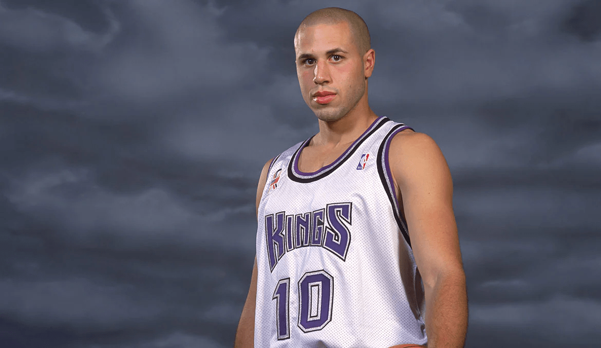 国王队史上的十大代表球员_贾森·威廉姆斯_命中率_球迷