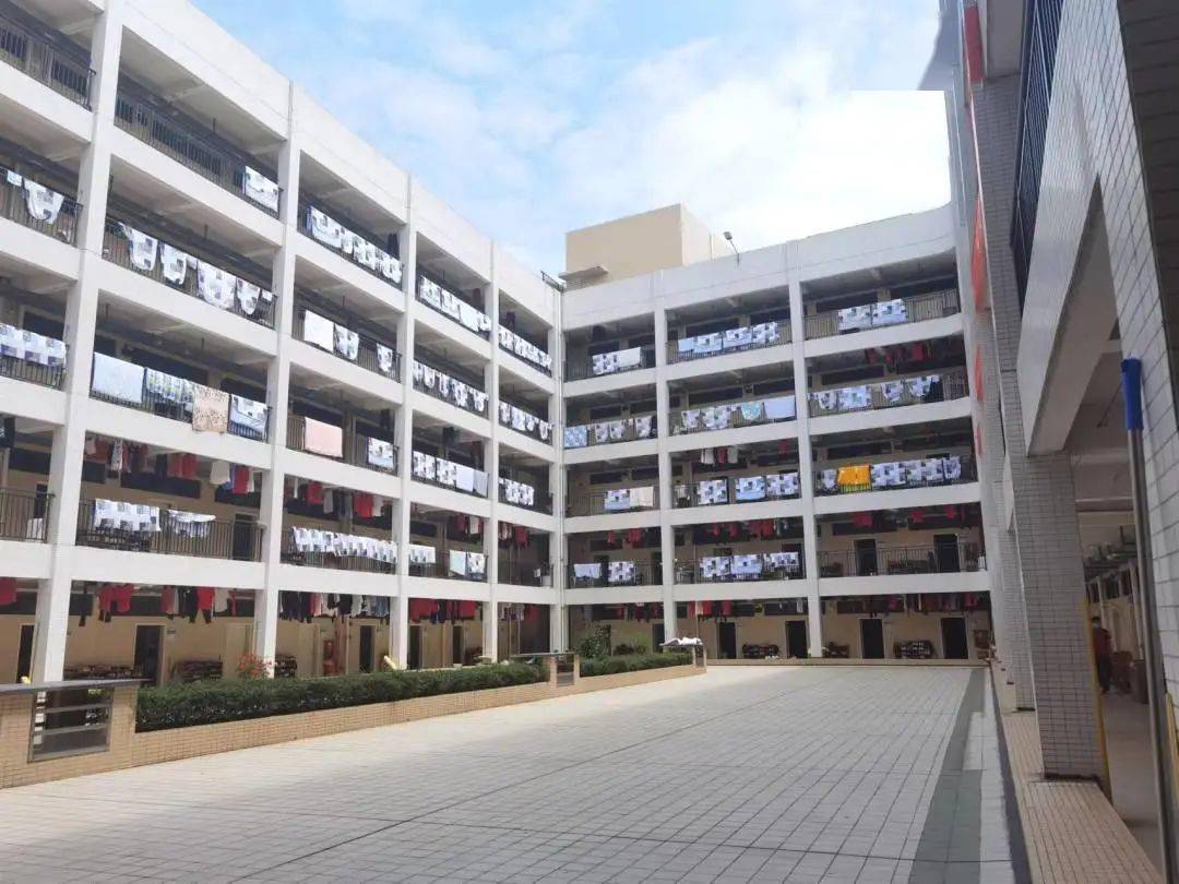 莞美学校小学部我已盛装待你归来