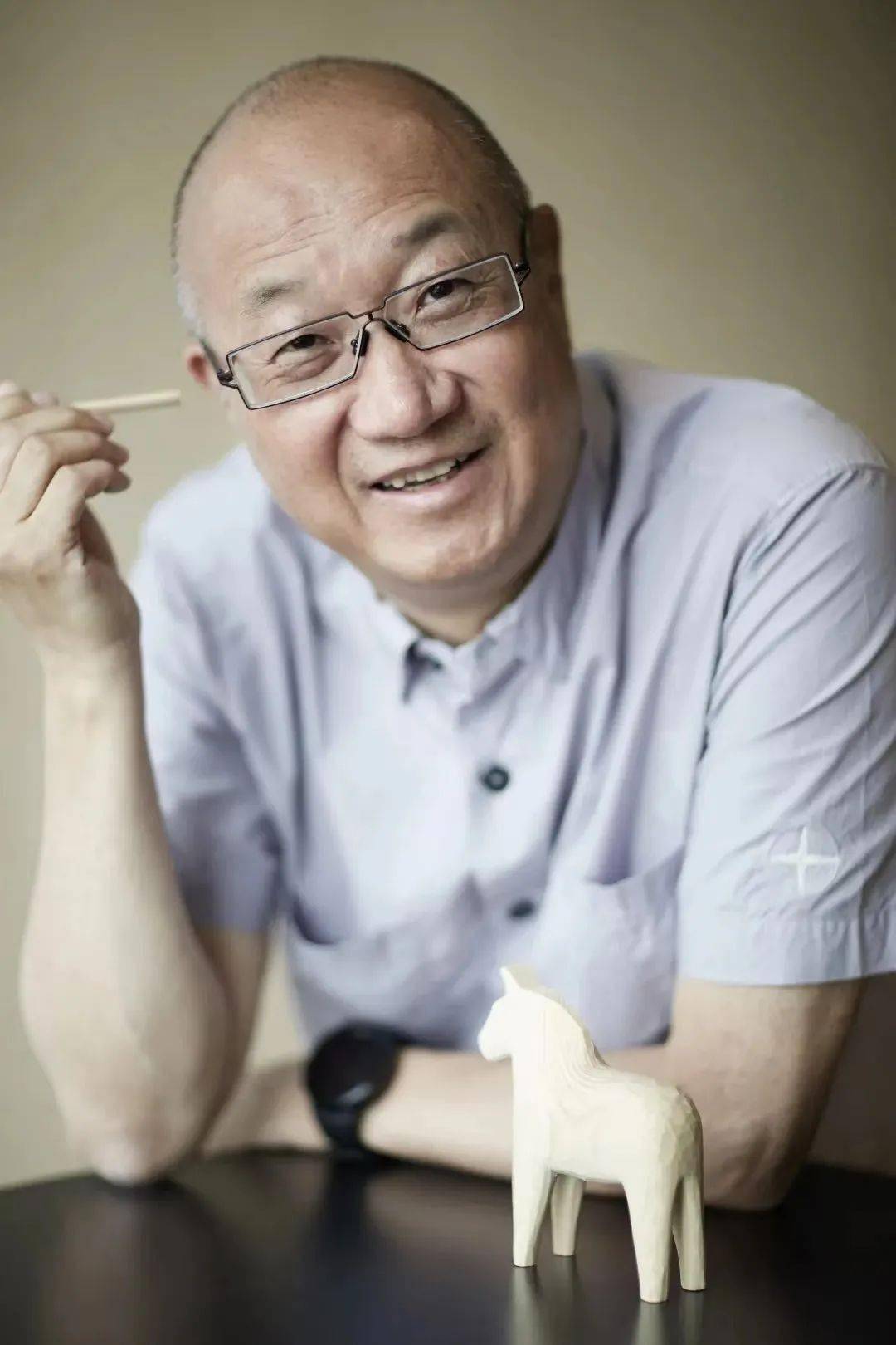 冯仑:扛得住,才是本事!_是非_理想_人生