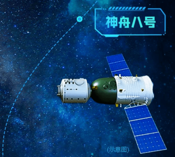 仰望星空耀眼天宫