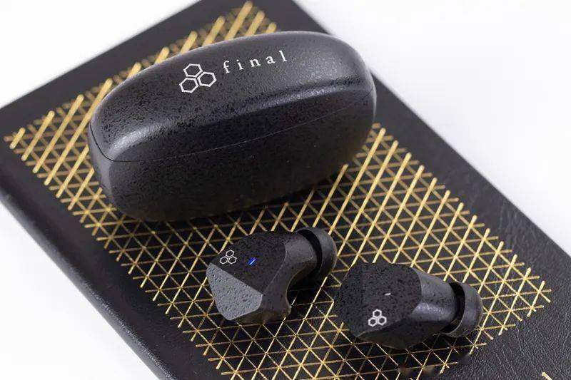 耳机便携全点音质随身聆听好帮手日本finalze3000真无线耳机