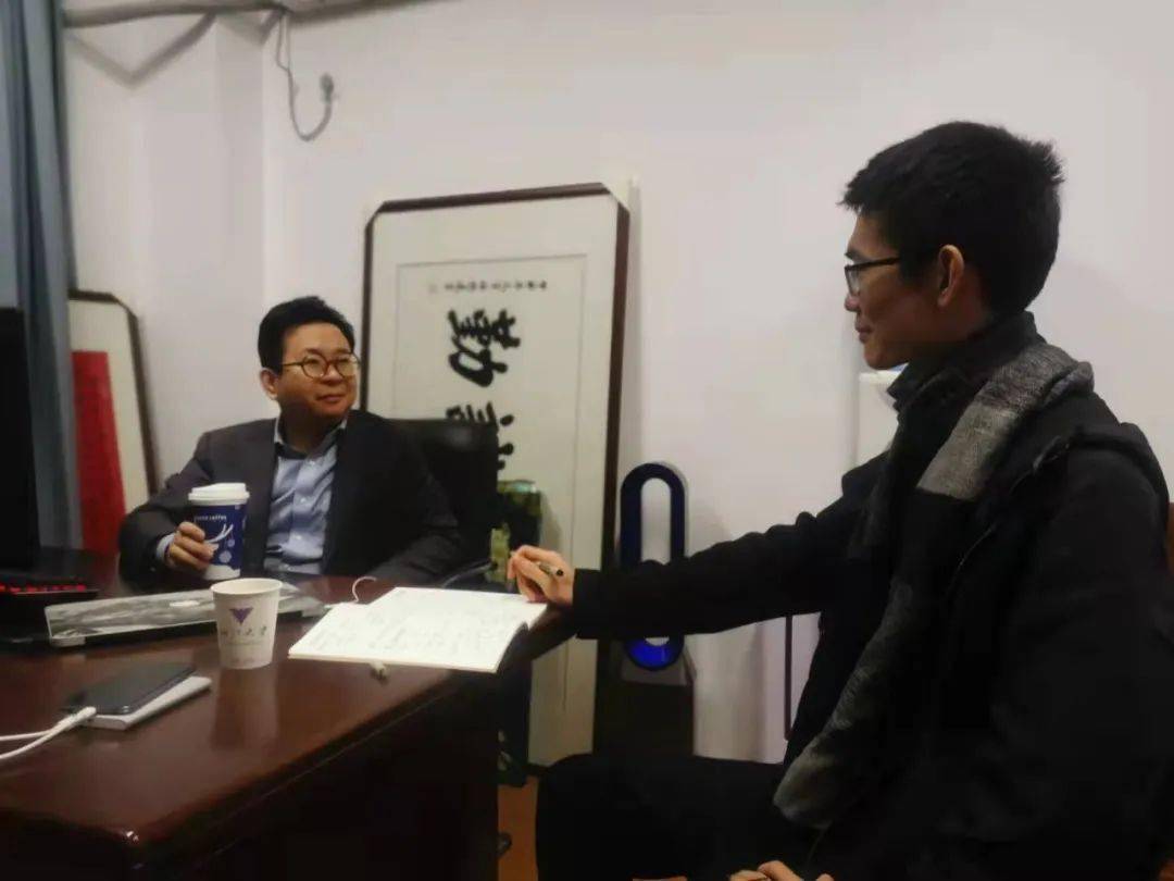 优秀德育导师哲学学院陈越骅学术导师人生导师