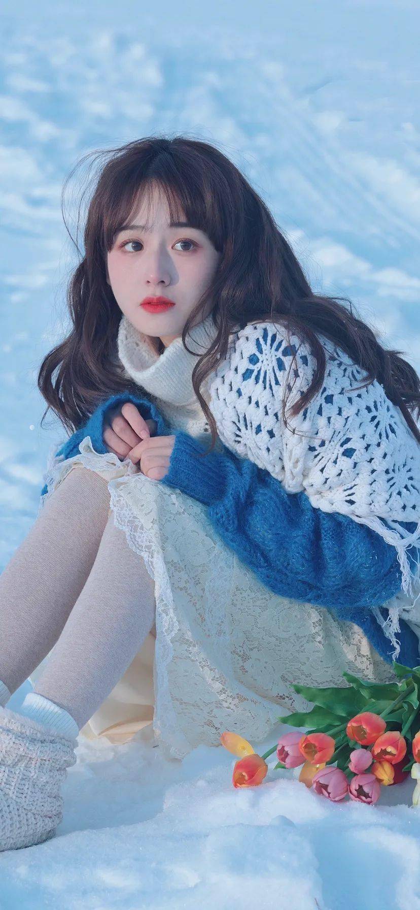 纯欲壁纸不容错过的纯欲壁纸