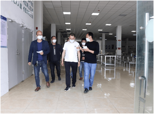 镇大坪村党委疫情防控工作不力,经研究,责令王某辞去大坪村党总支书记