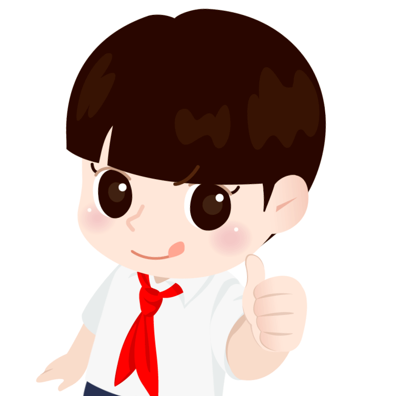 怎样才能像他们一样戴上红领巾,你一定问过爸爸妈妈和老师:哥哥姐姐们