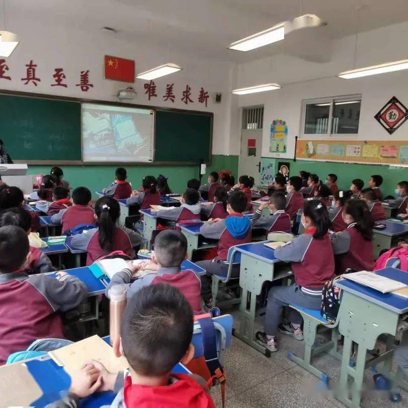 学校动态兰州市东郊学校开展415全民国家安全教育活动