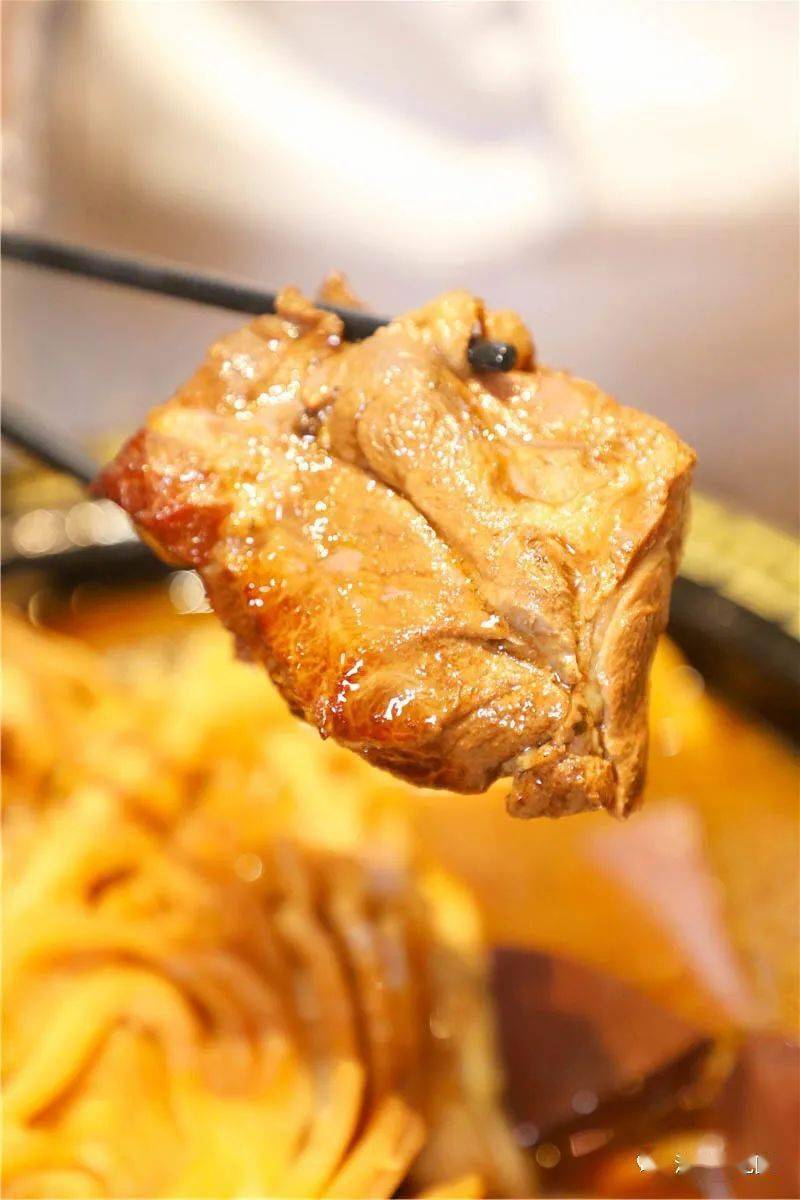 吃自助大餐从漳州穿越到京城创意京派料理刷屏了全部都想吃