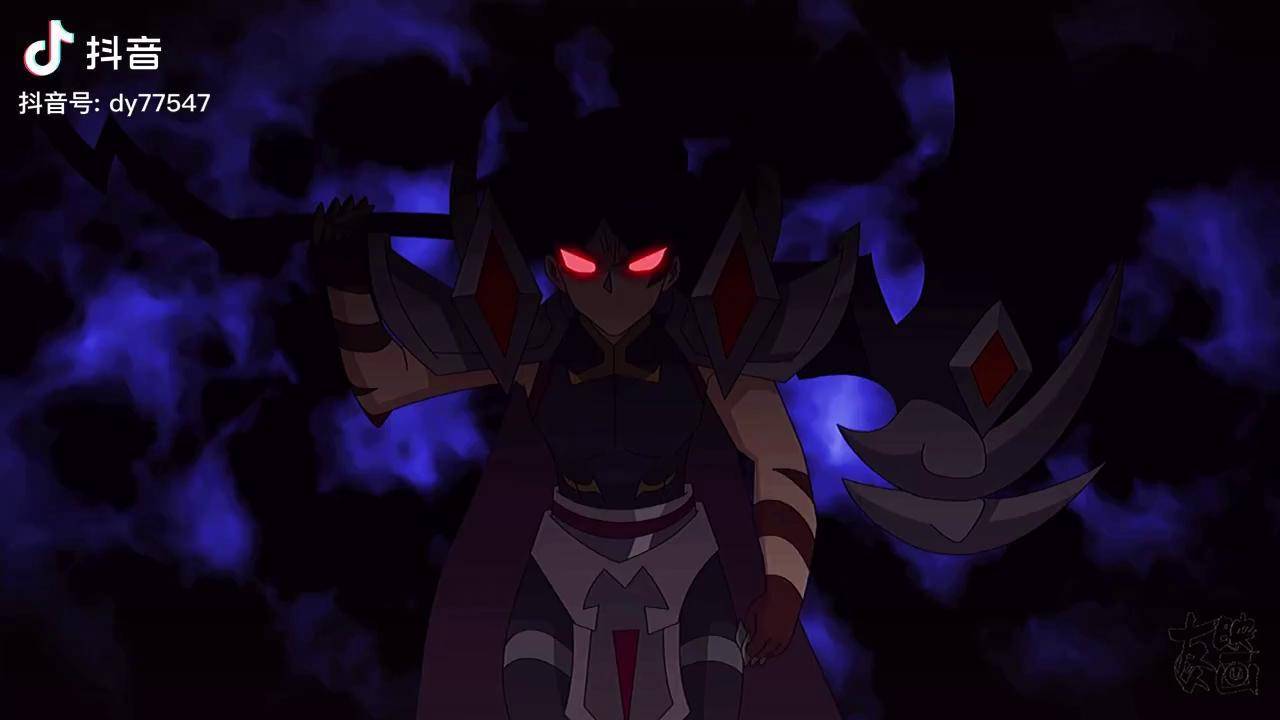 王者别闹杀神白起出场难道这就是欧洲白起吗动漫动漫剪辑dou来寻人dou