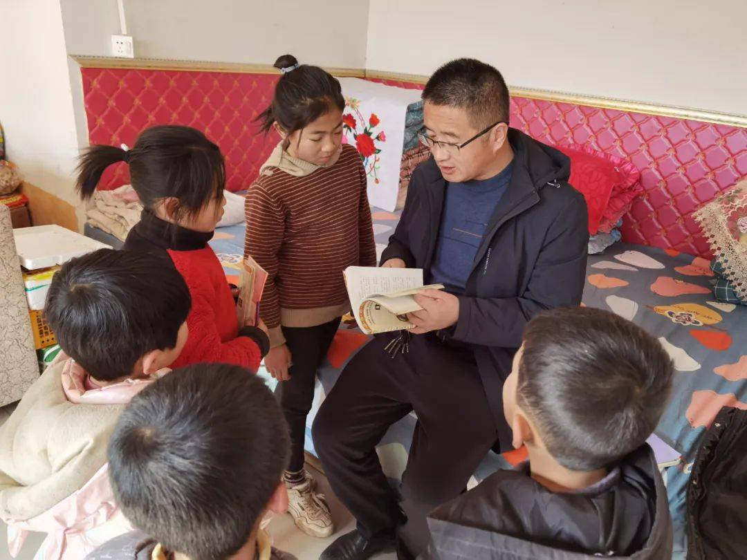 丁玉才_大河乡_夏紫涵