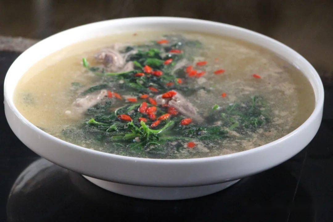 保山姚关野菜宴最美春天品食光