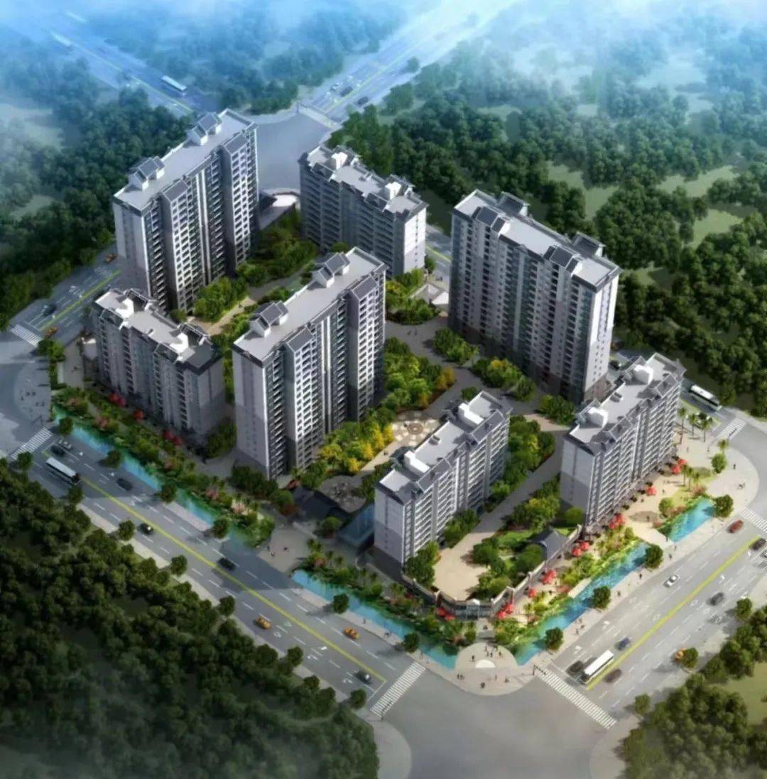 澜沧县2018年城中村棚户区改造项目一期征收片区房屋征收补偿协议即将