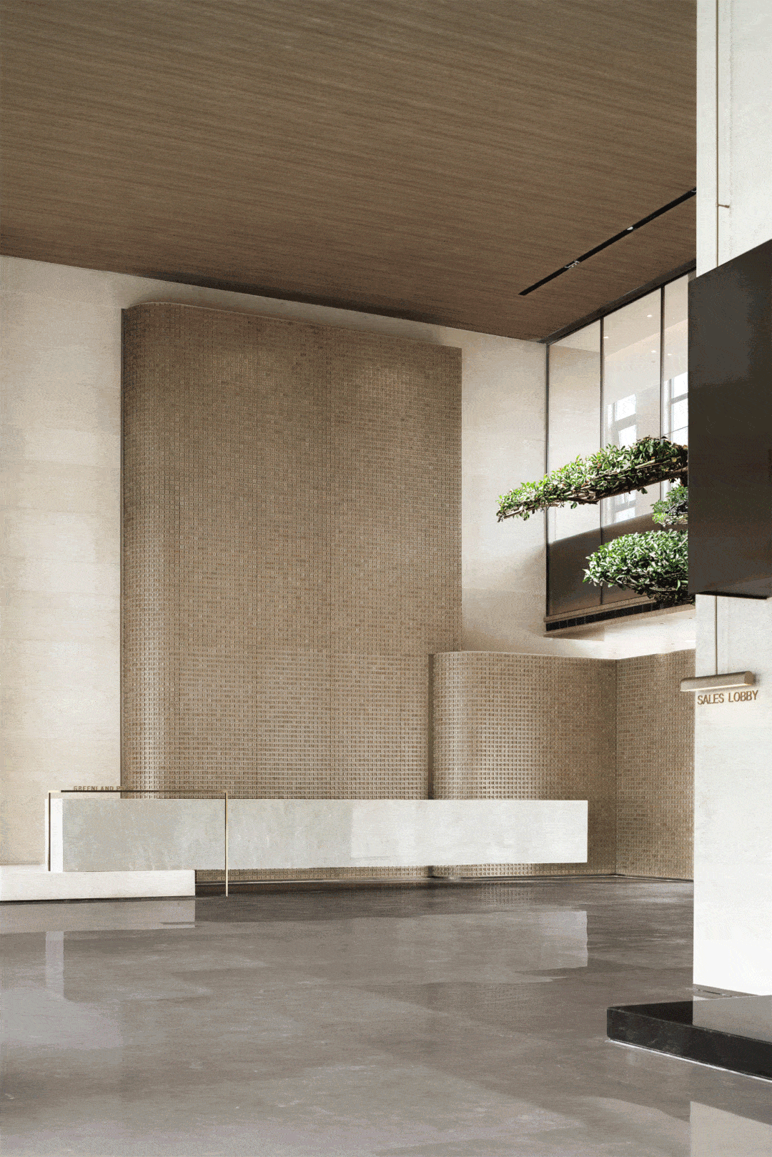 原十设计 · 笔墨流转 续写南浔礼序_空间_古镇_平高