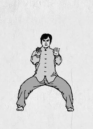 八卦吸魂掌属劈空掌法.