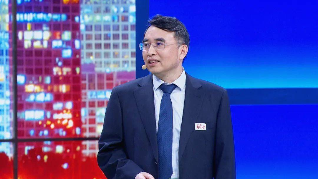 【养生堂】以轻去实防早癌_胡凯文_邪气_周天