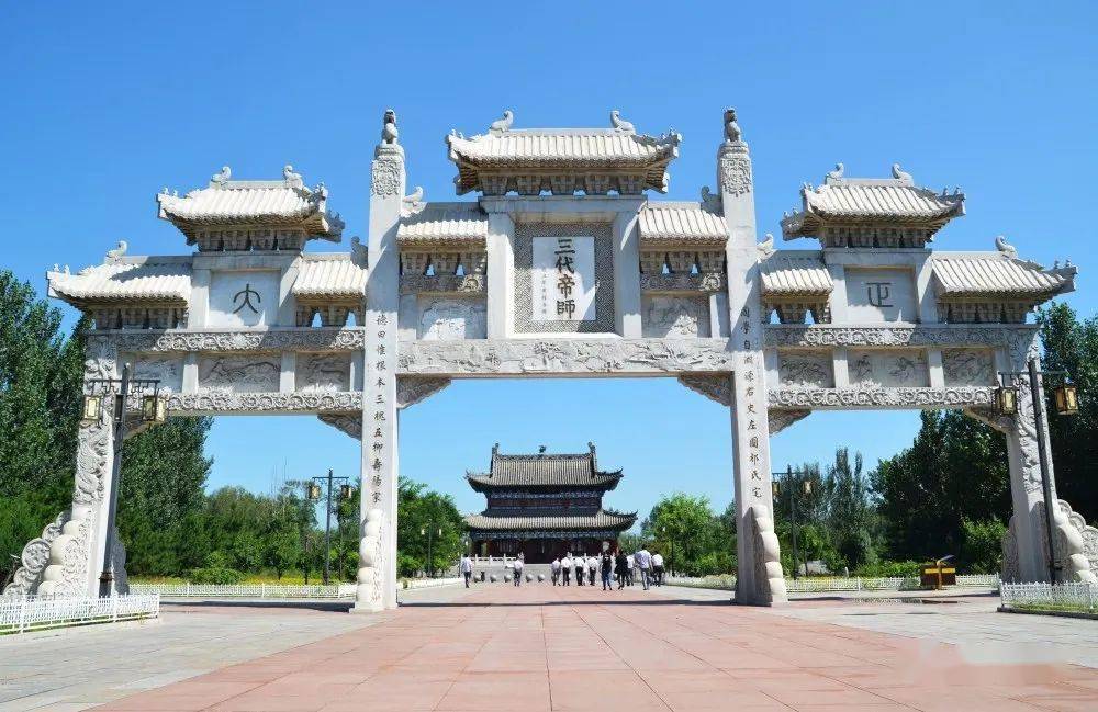 寿阳以争创之志助推全域蝶变双百工程之百项争创工程