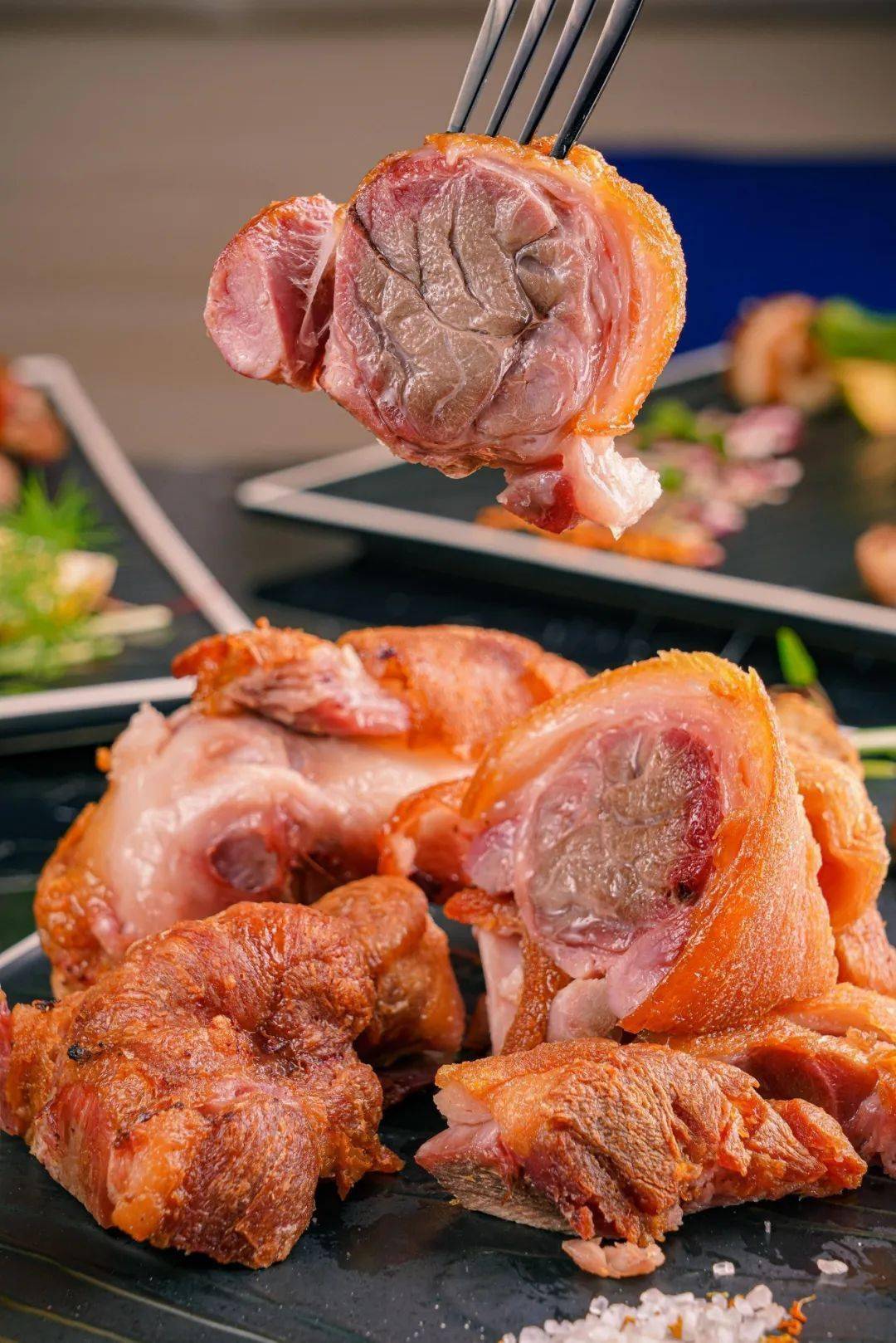 chicken