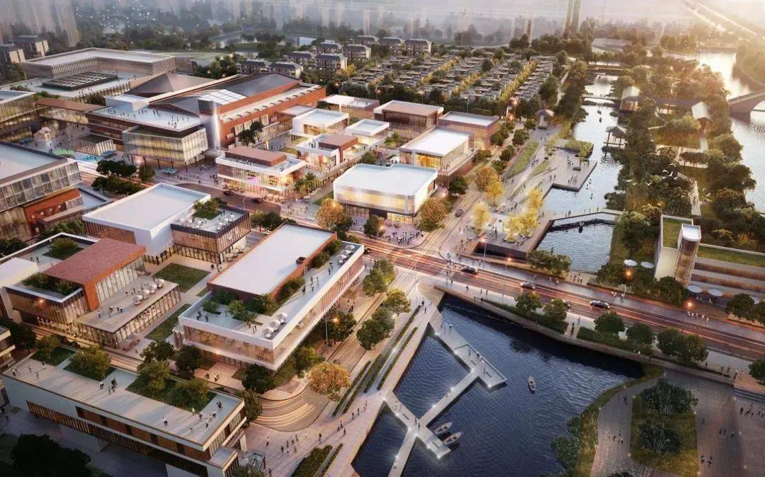 华润置地:从深圳到全国,"城市更新模式"的探索