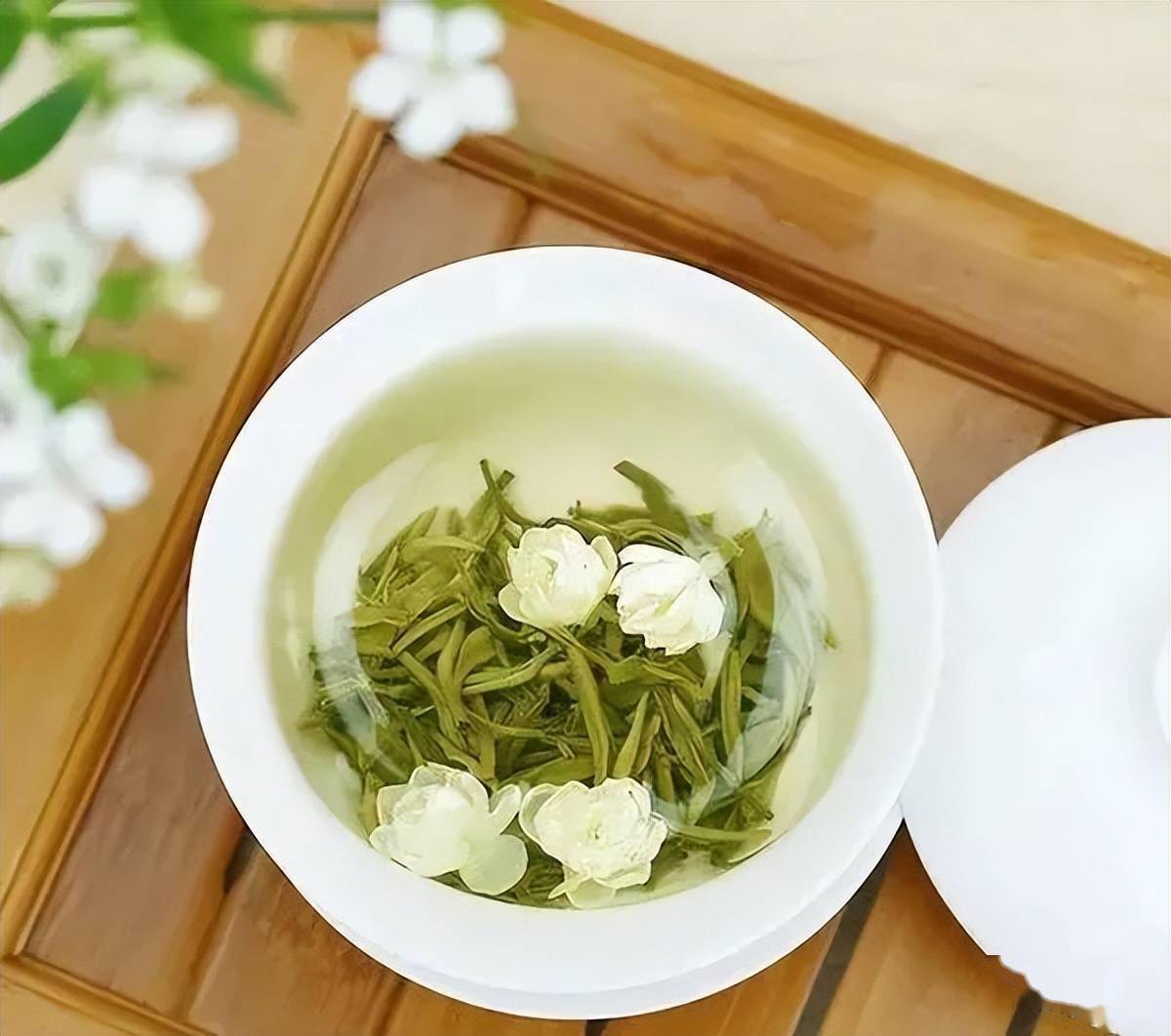 犍为景区陆续开放了!这里还免门票_罗城_茉莉_味道