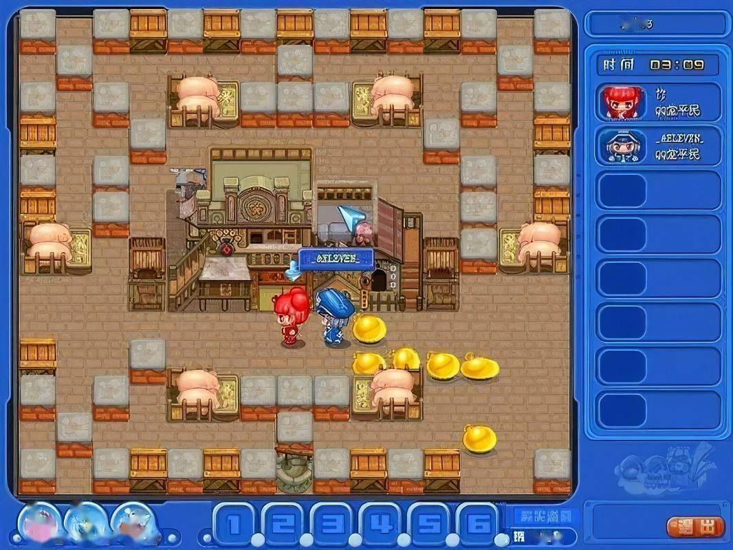 运营了17年qq堂正式停运又一款腾讯老游戏走向生命终点