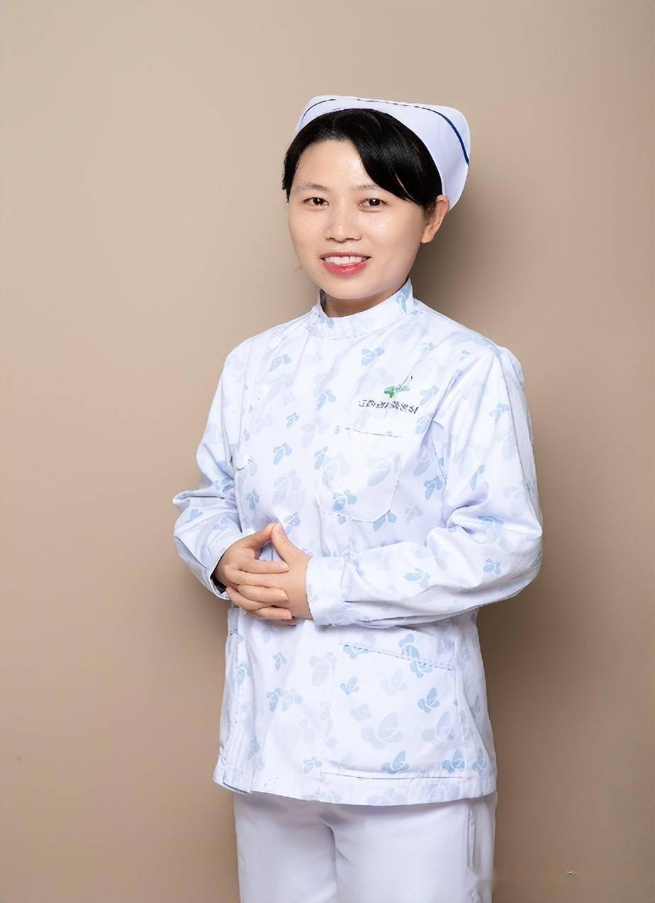 全日制研究生学历江西省肿瘤医院泌尿系统肿瘤外科 护士长中华护理