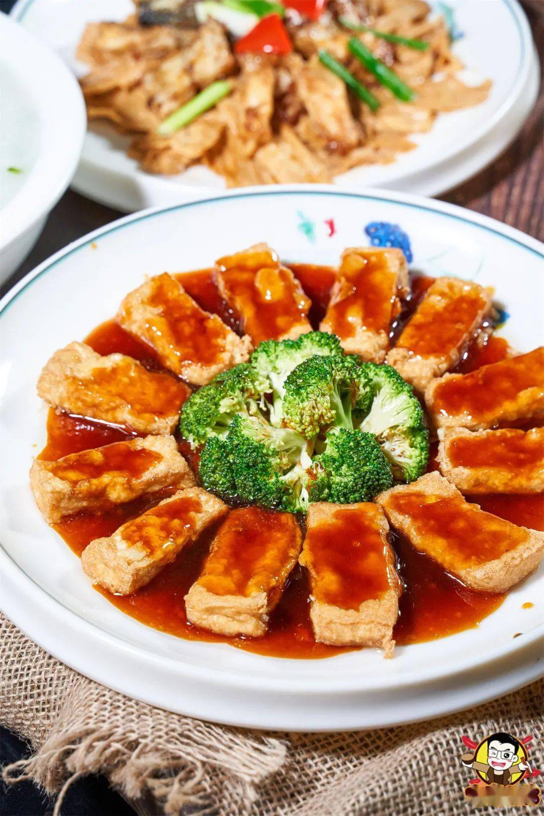 从化30年老字号南海食街低至半价开吃一鱼六味北极蚌刺身多款美食放肆