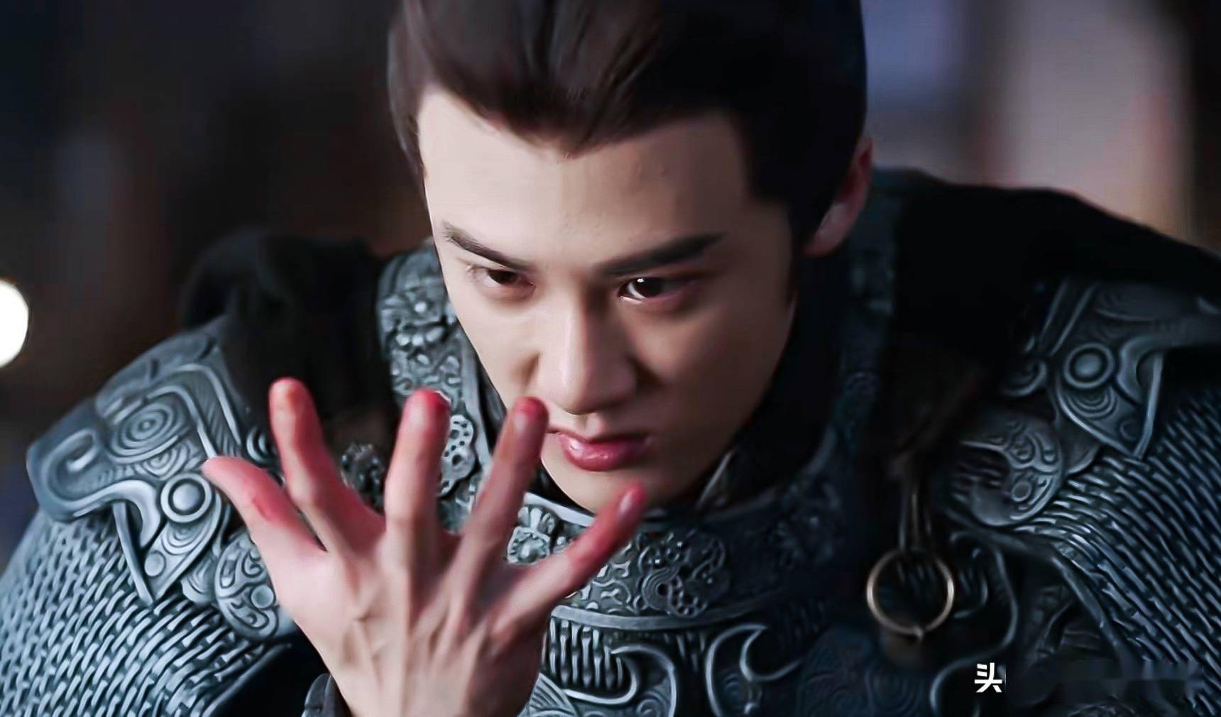 新豆瓣4大古装美男张晚意邓为竞争激烈双男主剧成出圈利器