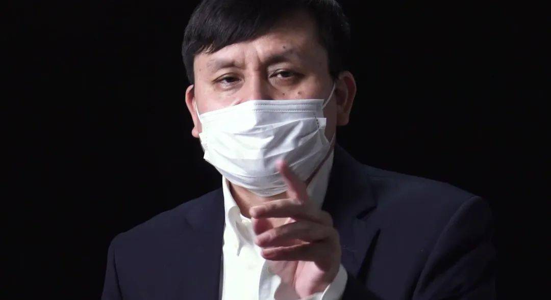 张文宏它是抵抗病毒最关键的食物特别是老人一定要常吃