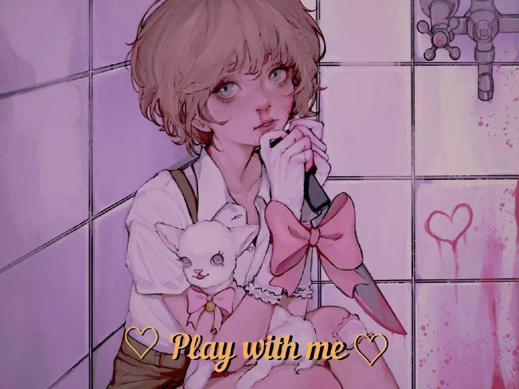 deadprinceas:多角度扭脖子の绘制参考喜欢这位画师的请点赞和转发下