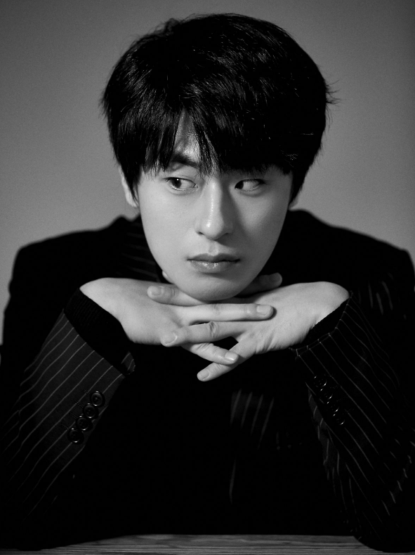 明星演员的登龙门?只出演了一次ott就大火的ta们._郑浩妍_演技_金敏河