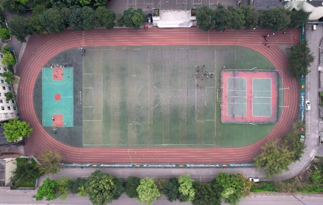 沙湾区沫若中学2022年度秋季招生及2022年艺体特长生自主招生简章